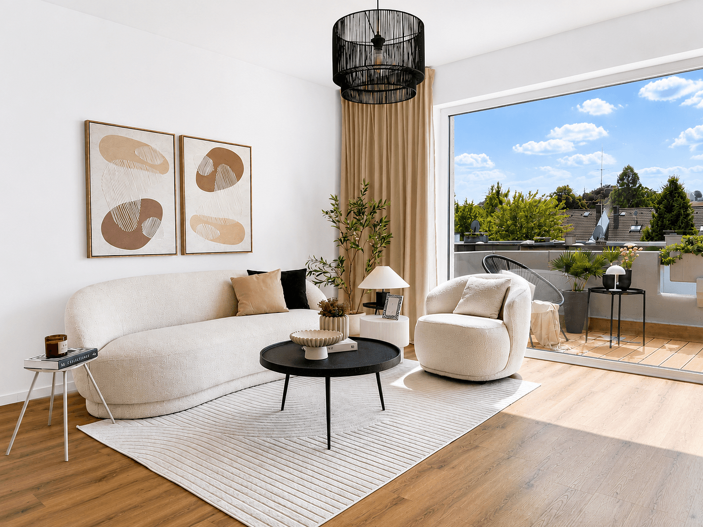 Prodej bytu 3+1 89 m², Essen, Severní Porýní-Vestfálsko Prodej bytu 3+1 89 m², Essen, Severní Porýní-Vestfálsko