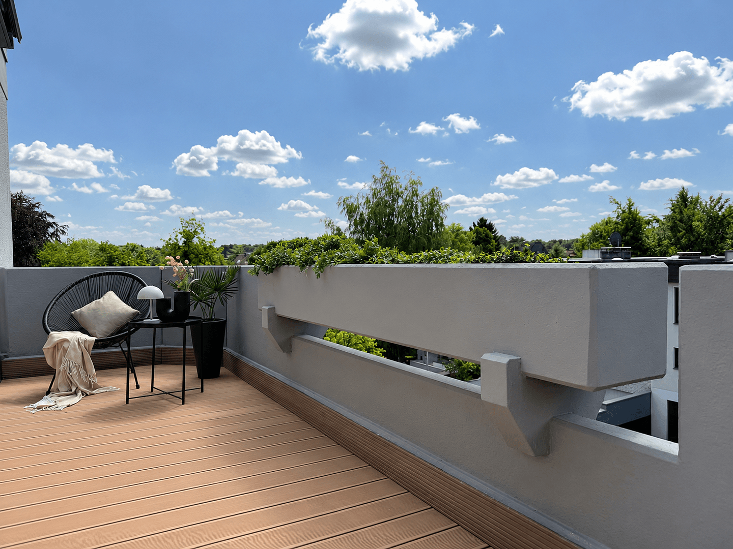 Prodej bytu 3+1 89 m², Essen, Severní Porýní-Vestfálsko Prodej bytu 3+1 89 m², Essen, Severní Porýní-Vestfálsko