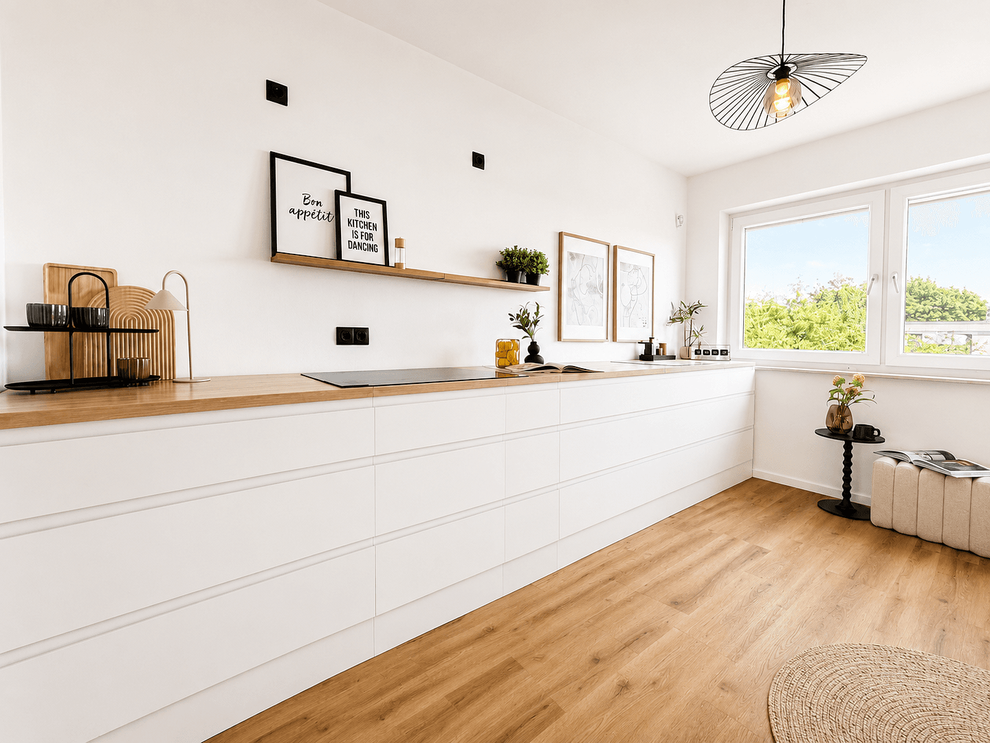 Prodej bytu 3+1 89 m², Essen, Severní Porýní-Vestfálsko Prodej bytu 3+1 89 m², Essen, Severní Porýní-Vestfálsko