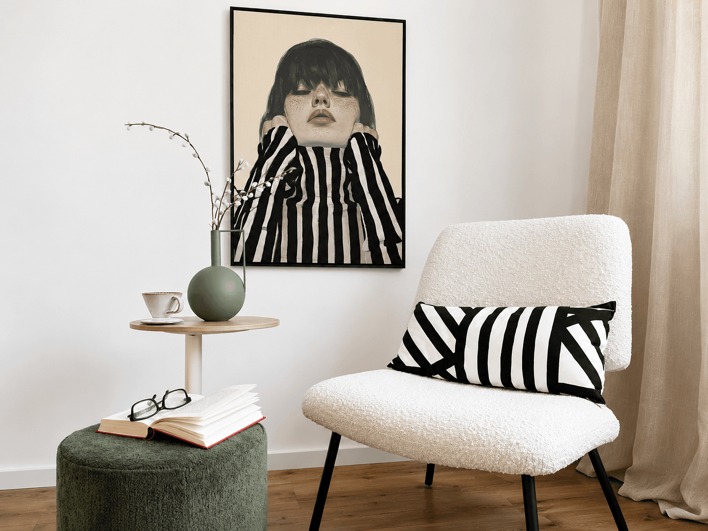 Prodej bytu 3+1 89 m², Essen, Severní Porýní-Vestfálsko Prodej bytu 3+1 89 m², Essen, Severní Porýní-Vestfálsko