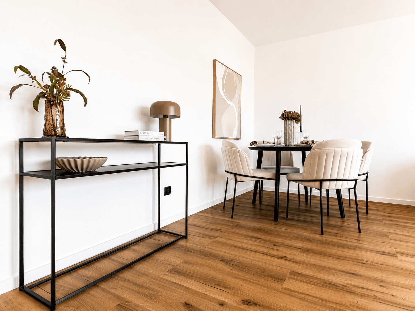 Prodej bytu 3+1 89 m², Essen, Severní Porýní-Vestfálsko Prodej bytu 3+1 89 m², Essen, Severní Porýní-Vestfálsko