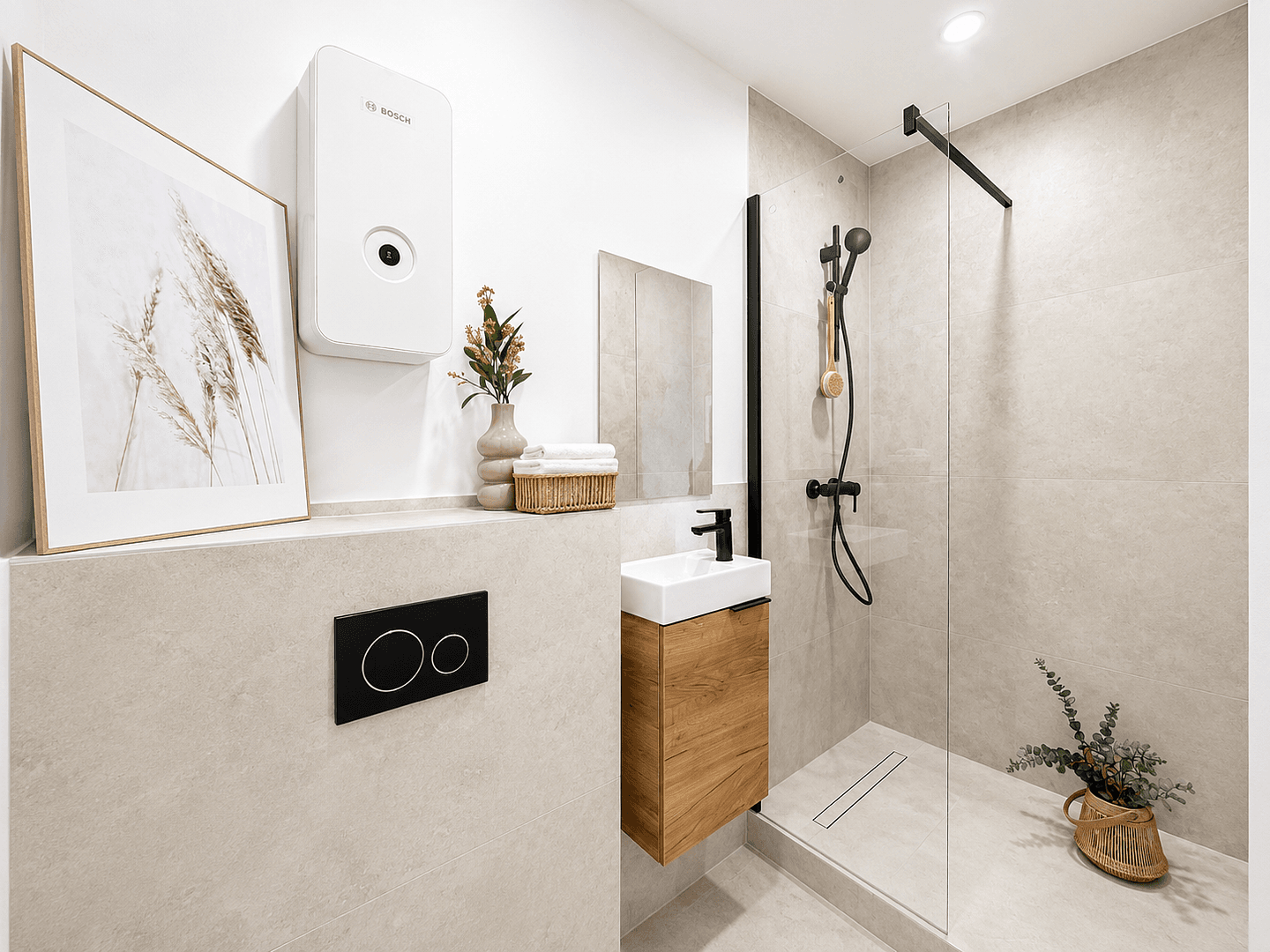 Prodej bytu 3+1 89 m², Essen, Severní Porýní-Vestfálsko Prodej bytu 3+1 89 m², Essen, Severní Porýní-Vestfálsko