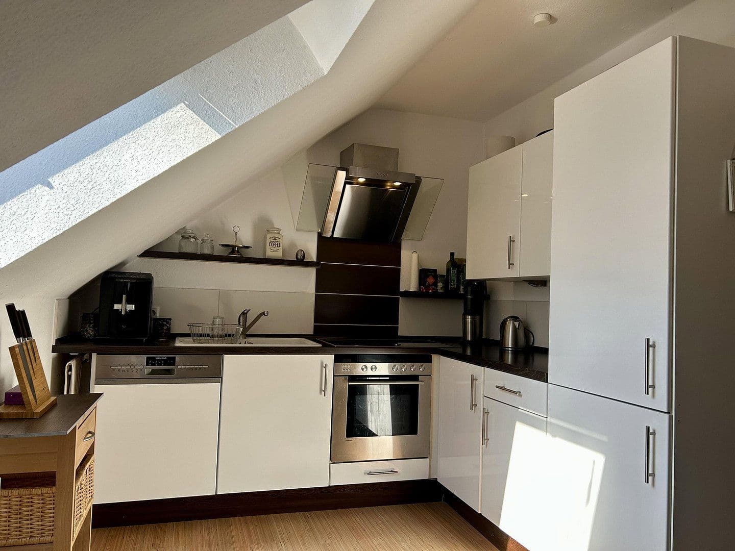 Prodej domu 158 m², pozemek 648 m², Berlin, Berlín Prodej domu 158 m², pozemek 648 m², Berlin, Berlín