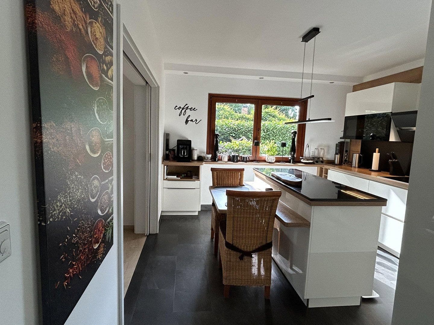 Prodej domu 158 m², pozemek 648 m², Berlin, Berlín Prodej domu 158 m², pozemek 648 m², Berlin, Berlín