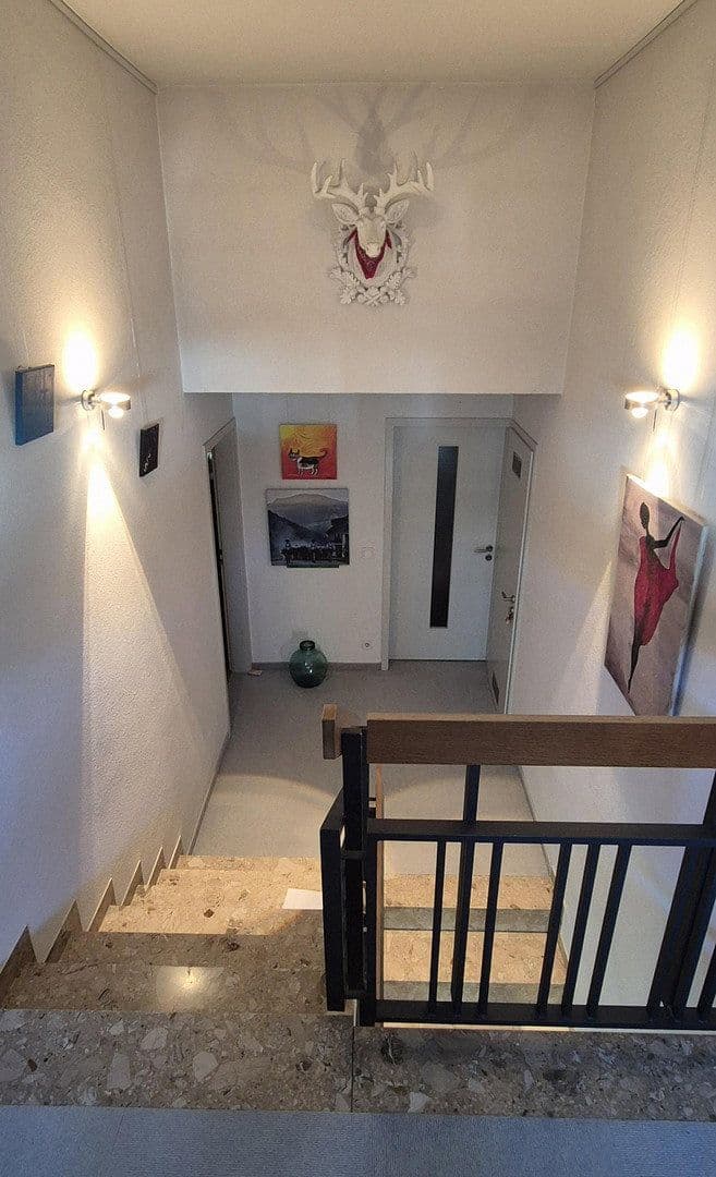 Prodej domu 113 m², pozemek 338 m², Leonberg, Bádensko-Württembersko Prodej domu 113 m², pozemek 338 m², Leonberg, Bádensko-Württembersko