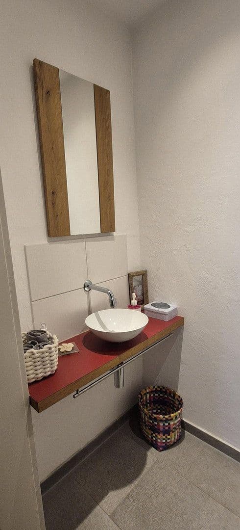 Prodej domu 113 m², pozemek 338 m², Leonberg, Bádensko-Württembersko Prodej domu 113 m², pozemek 338 m², Leonberg, Bádensko-Württembersko