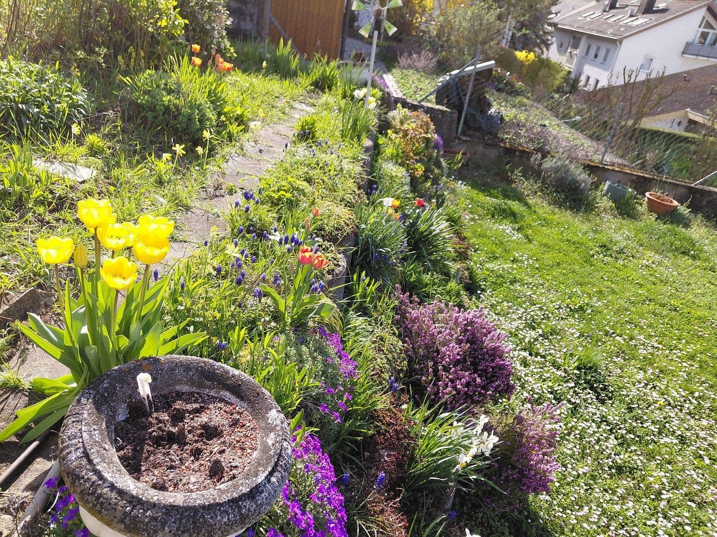 Prodej bytu 3+1 94 m², Mainz-Hechtsheim, Porýní-Falc Prodej bytu 3+1 94 m², Mainz-Hechtsheim, Porýní-Falc