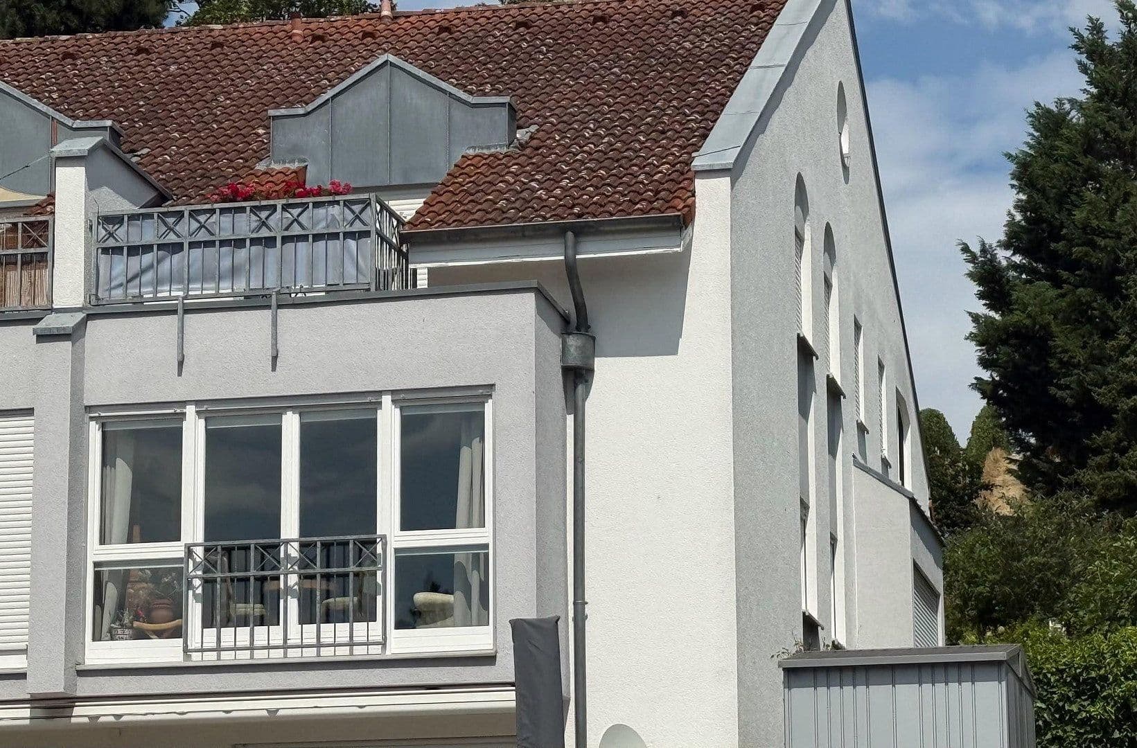 Prodej bytu 3+1 94 m², Mainz-Hechtsheim, Porýní-Falc Prodej bytu 3+1 94 m², Mainz-Hechtsheim, Porýní-Falc
