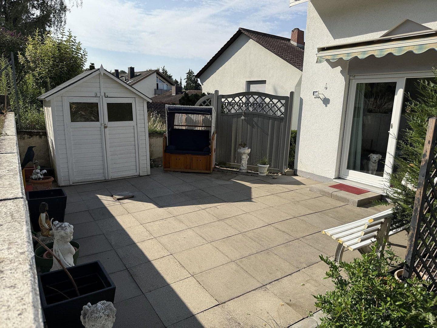 Prodej bytu 3+1 94 m², Mainz-Hechtsheim, Porýní-Falc Prodej bytu 3+1 94 m², Mainz-Hechtsheim, Porýní-Falc