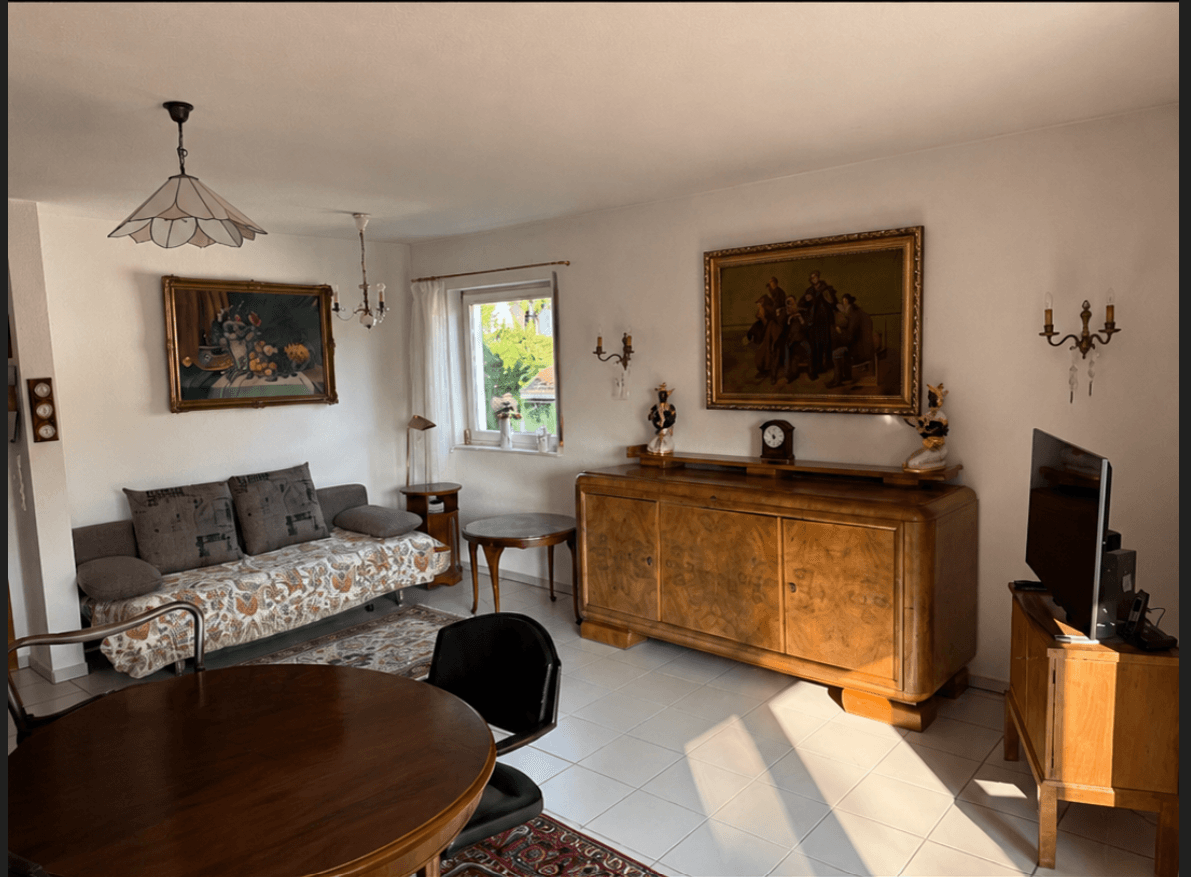 Prodej bytu 3+1 94 m², Mainz-Hechtsheim, Porýní-Falc Prodej bytu 3+1 94 m², Mainz-Hechtsheim, Porýní-Falc