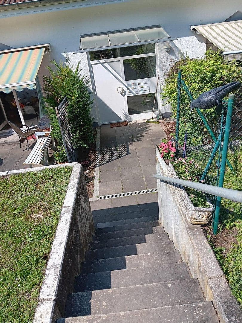 Prodej bytu 3+1 94 m², Mainz-Hechtsheim, Porýní-Falc Prodej bytu 3+1 94 m², Mainz-Hechtsheim, Porýní-Falc