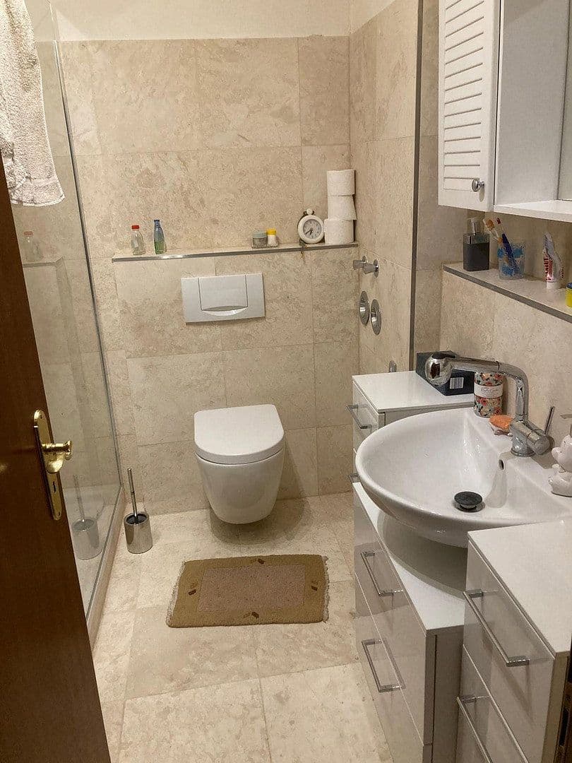 Prodej bytu 3+1 94 m², Mainz-Hechtsheim, Porýní-Falc Prodej bytu 3+1 94 m², Mainz-Hechtsheim, Porýní-Falc