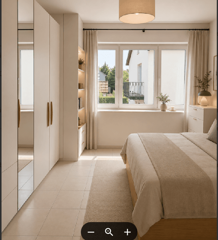 Prodej bytu 3+1 94 m², Mainz-Hechtsheim, Porýní-Falc Prodej bytu 3+1 94 m², Mainz-Hechtsheim, Porýní-Falc