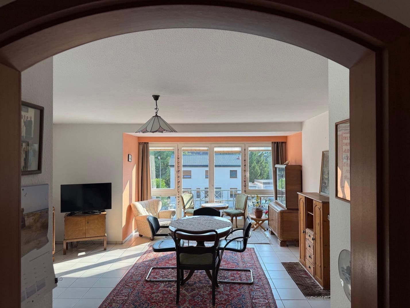 Prodej bytu 3+1 94 m², Mainz-Hechtsheim, Porýní-Falc Prodej bytu 3+1 94 m², Mainz-Hechtsheim, Porýní-Falc