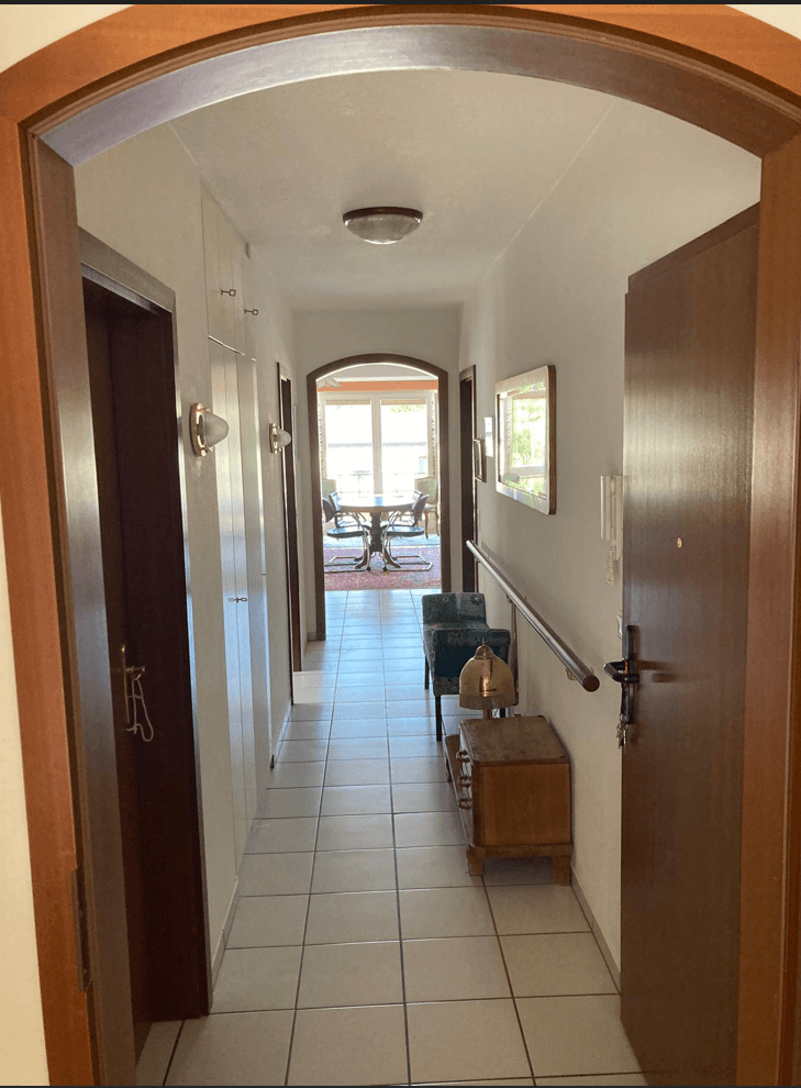 Prodej bytu 3+1 94 m², Mainz-Hechtsheim, Porýní-Falc Prodej bytu 3+1 94 m², Mainz-Hechtsheim, Porýní-Falc