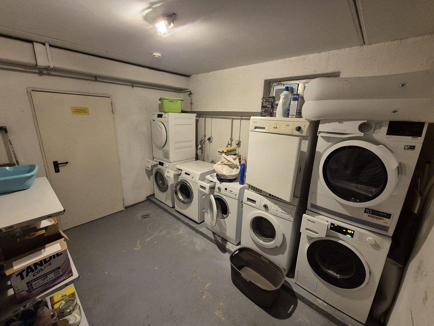 Prodej bytu 3+1 94 m², Mainz-Hechtsheim, Porýní-Falc Prodej bytu 3+1 94 m², Mainz-Hechtsheim, Porýní-Falc