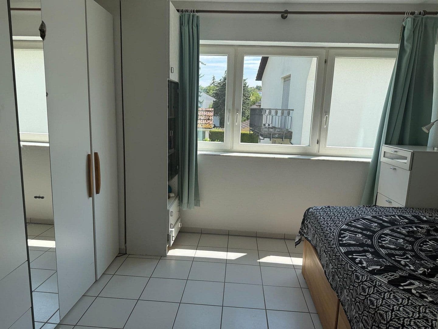 Prodej bytu 3+1 94 m², Mainz-Hechtsheim, Porýní-Falc Prodej bytu 3+1 94 m², Mainz-Hechtsheim, Porýní-Falc