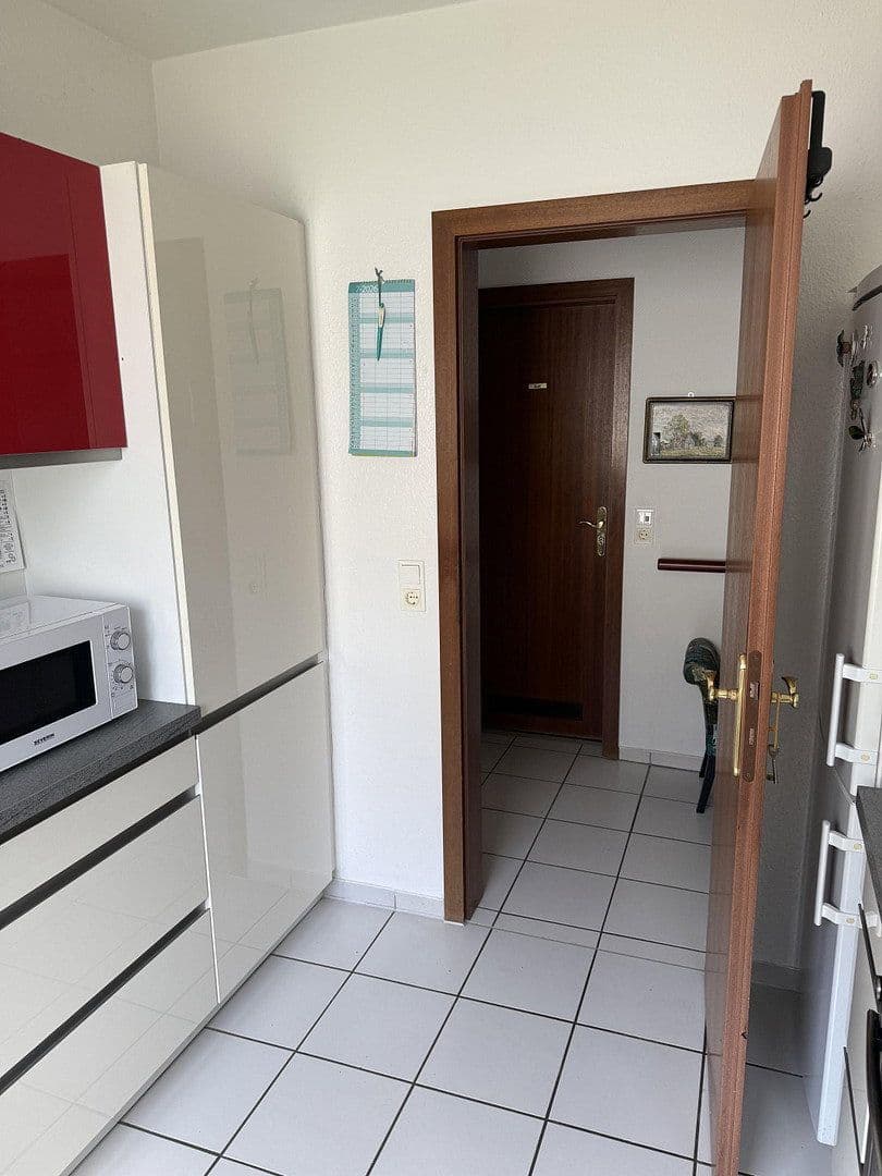Prodej bytu 3+1 94 m², Mainz-Hechtsheim, Porýní-Falc Prodej bytu 3+1 94 m², Mainz-Hechtsheim, Porýní-Falc