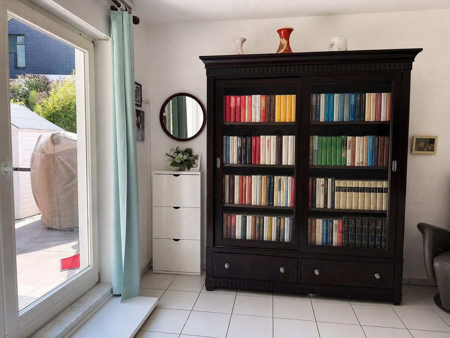 Prodej bytu 3+1 94 m², Mainz-Hechtsheim, Porýní-Falc Prodej bytu 3+1 94 m², Mainz-Hechtsheim, Porýní-Falc
