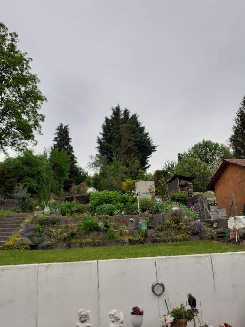 Prodej bytu 3+1 94 m², Mainz-Hechtsheim, Porýní-Falc Prodej bytu 3+1 94 m², Mainz-Hechtsheim, Porýní-Falc