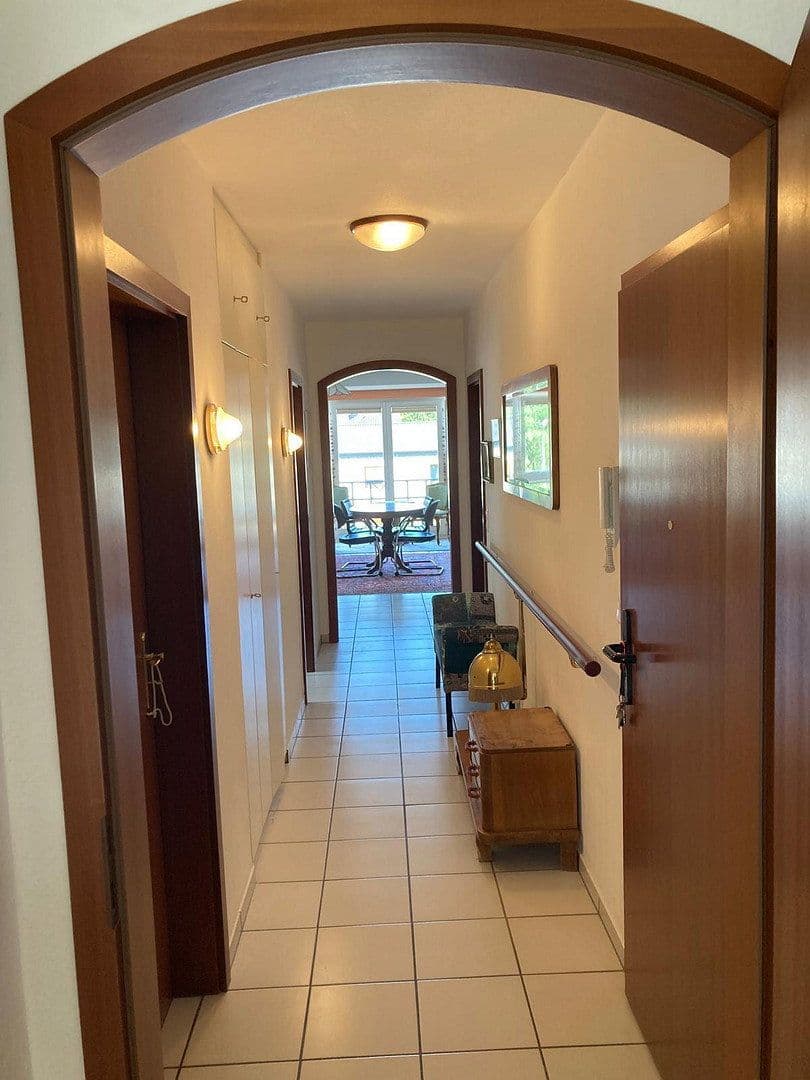 Prodej bytu 3+1 94 m², Mainz-Hechtsheim, Porýní-Falc Prodej bytu 3+1 94 m², Mainz-Hechtsheim, Porýní-Falc