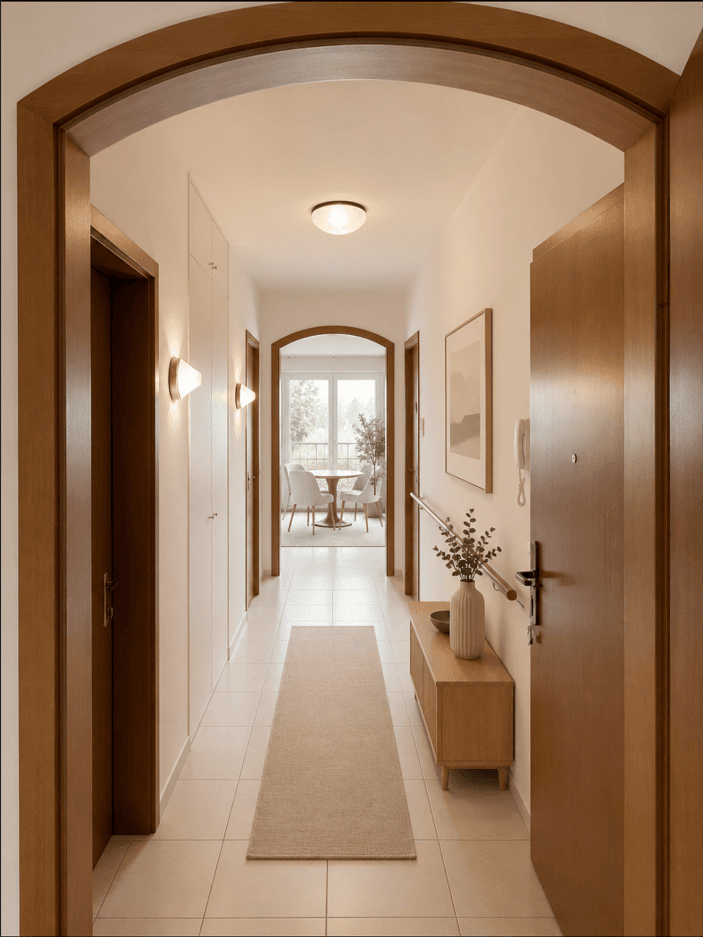Prodej bytu 3+1 94 m², Mainz-Hechtsheim, Porýní-Falc Prodej bytu 3+1 94 m², Mainz-Hechtsheim, Porýní-Falc