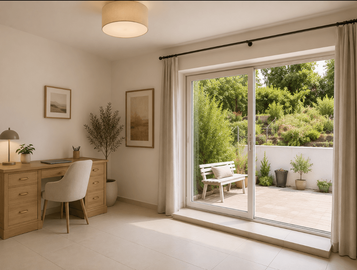Prodej bytu 3+1 94 m², Mainz-Hechtsheim, Porýní-Falc Prodej bytu 3+1 94 m², Mainz-Hechtsheim, Porýní-Falc