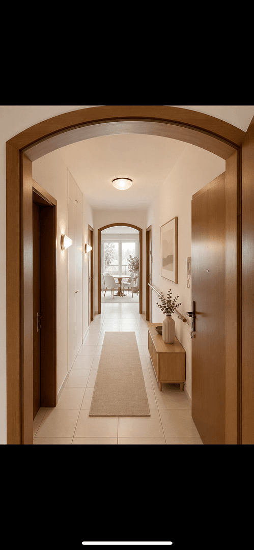 Prodej bytu 3+1 94 m², Mainz-Hechtsheim, Porýní-Falc Prodej bytu 3+1 94 m², Mainz-Hechtsheim, Porýní-Falc