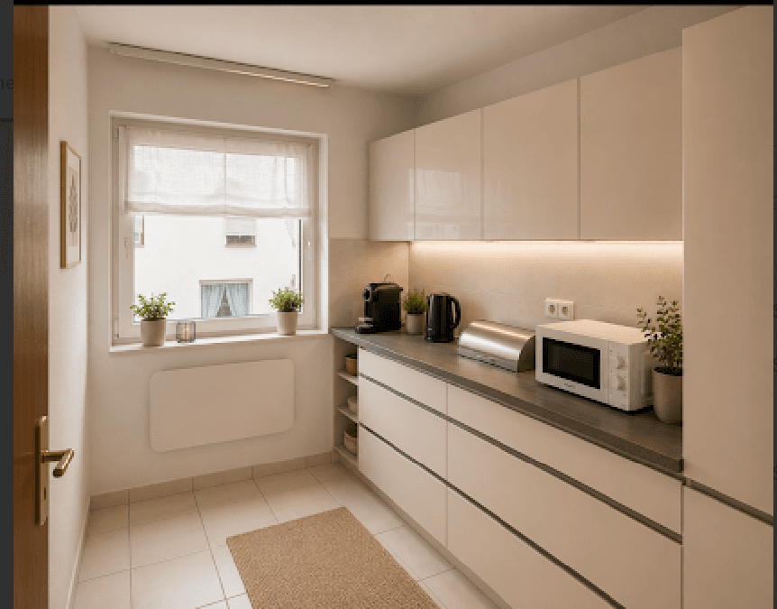 Prodej bytu 3+1 94 m², Mainz-Hechtsheim, Porýní-Falc Prodej bytu 3+1 94 m², Mainz-Hechtsheim, Porýní-Falc