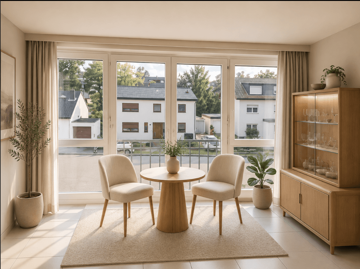 Prodej bytu 3+1 94 m², Mainz-Hechtsheim, Porýní-Falc Prodej bytu 3+1 94 m², Mainz-Hechtsheim, Porýní-Falc