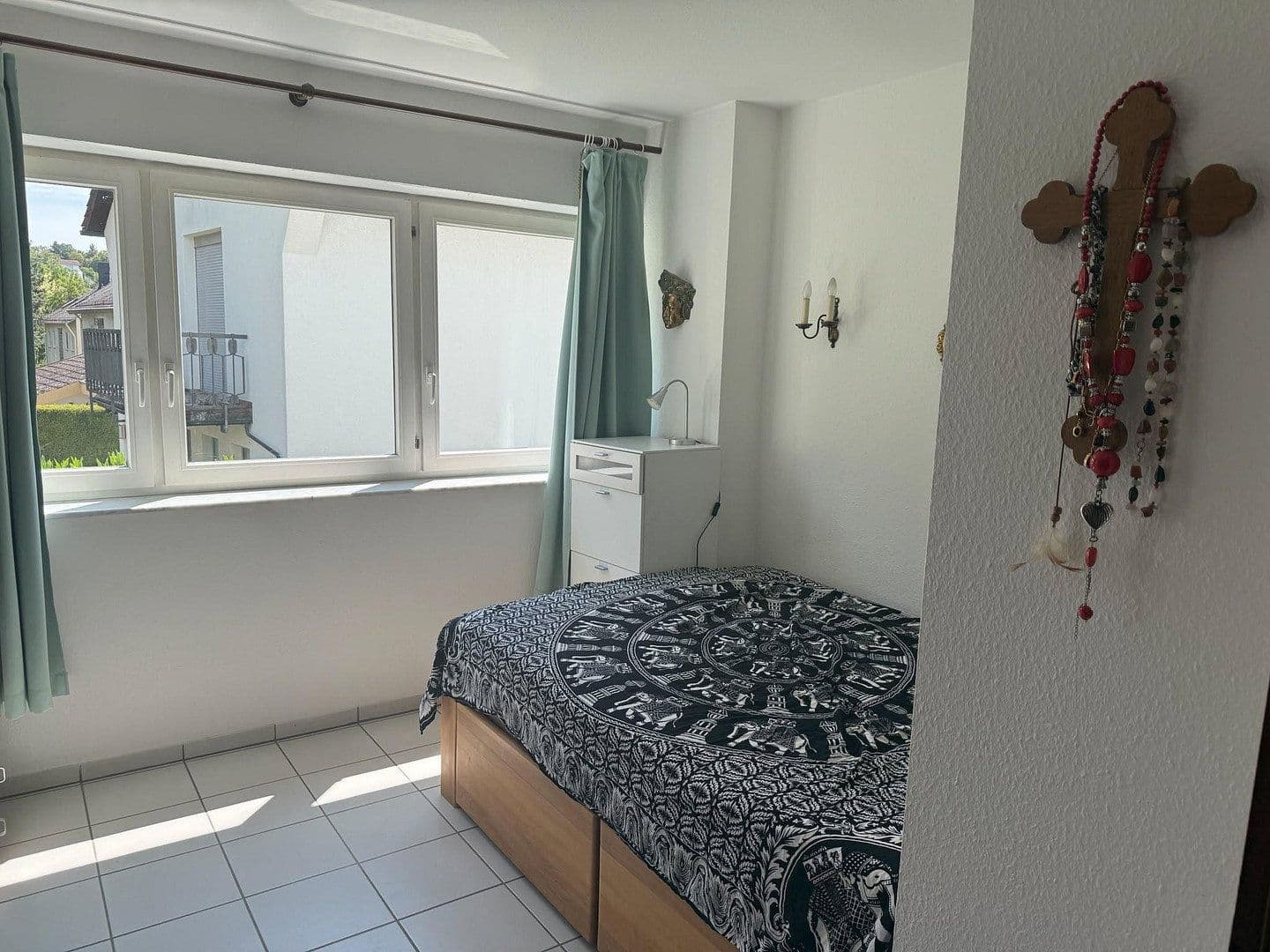Prodej bytu 3+1 94 m², Mainz-Hechtsheim, Porýní-Falc Prodej bytu 3+1 94 m², Mainz-Hechtsheim, Porýní-Falc