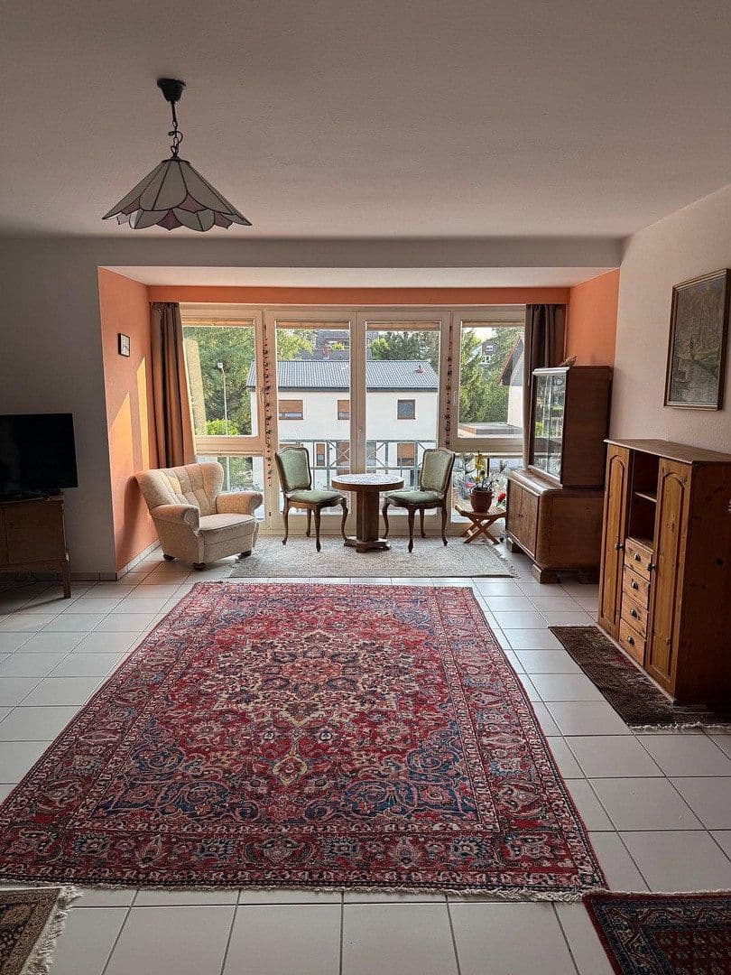 Prodej bytu 3+1 94 m², Mainz-Hechtsheim, Porýní-Falc Prodej bytu 3+1 94 m², Mainz-Hechtsheim, Porýní-Falc
