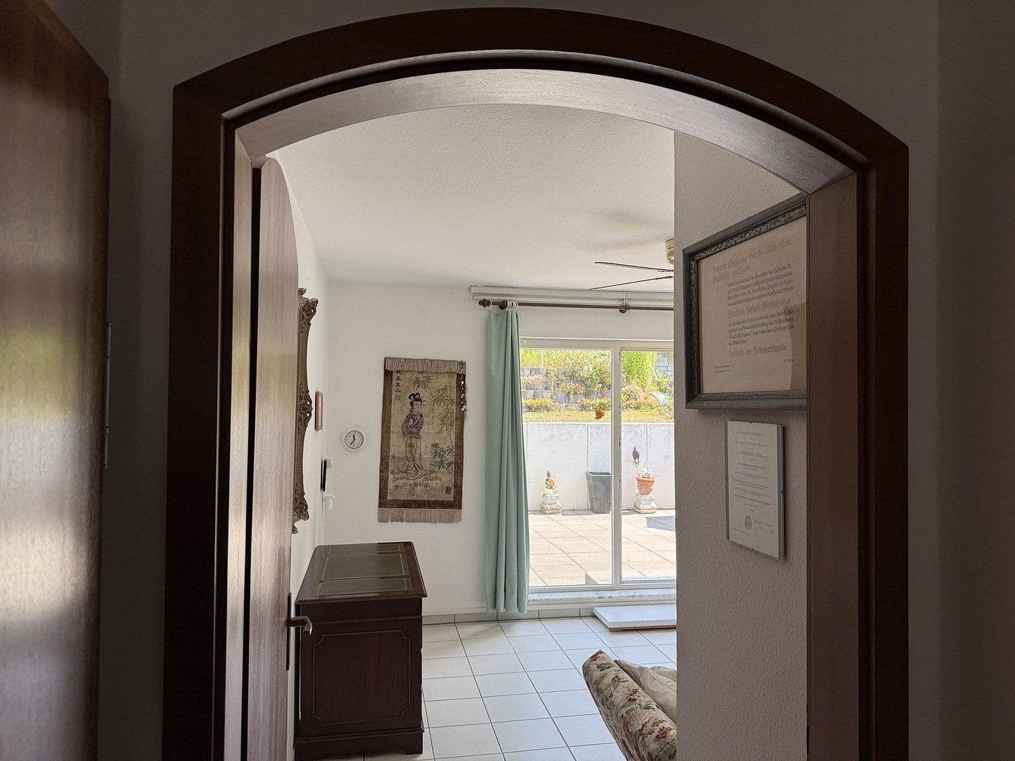 Prodej bytu 3+1 94 m², Mainz-Hechtsheim, Porýní-Falc Prodej bytu 3+1 94 m², Mainz-Hechtsheim, Porýní-Falc