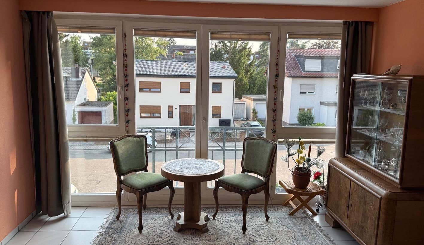 Prodej bytu 3+1 94 m², Mainz-Hechtsheim, Porýní-Falc Prodej bytu 3+1 94 m², Mainz-Hechtsheim, Porýní-Falc