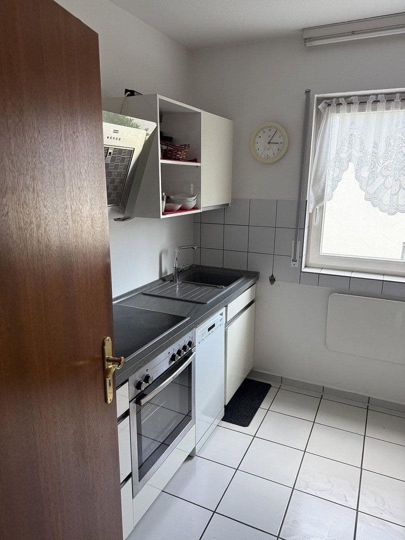 Prodej bytu 3+1 94 m², Mainz-Hechtsheim, Porýní-Falc Prodej bytu 3+1 94 m², Mainz-Hechtsheim, Porýní-Falc