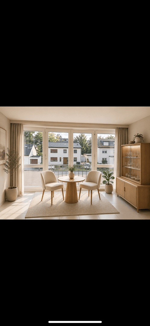 Prodej bytu 3+1 94 m², Mainz-Hechtsheim, Porýní-Falc Prodej bytu 3+1 94 m², Mainz-Hechtsheim, Porýní-Falc