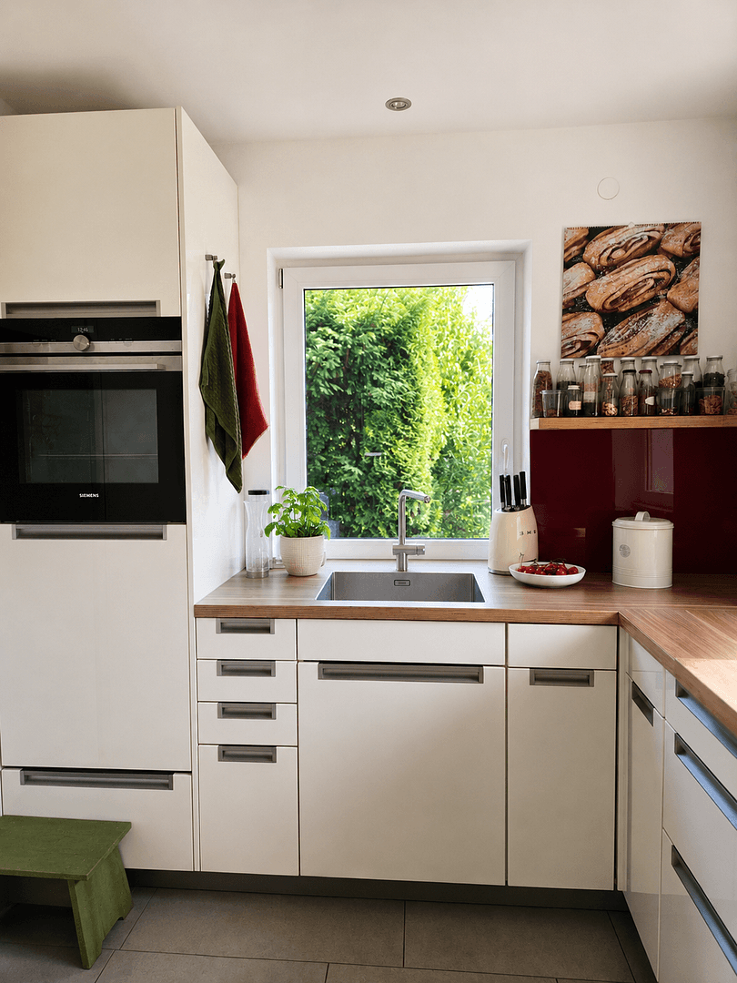 Prodej domu 165 m², pozemek 665 m², München, Bavorsko Prodej domu 165 m², pozemek 665 m², München, Bavorsko