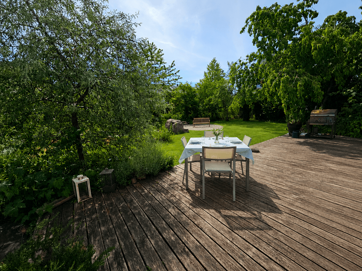 Prodej domu 165 m², pozemek 665 m², München, Bavorsko Prodej domu 165 m², pozemek 665 m², München, Bavorsko