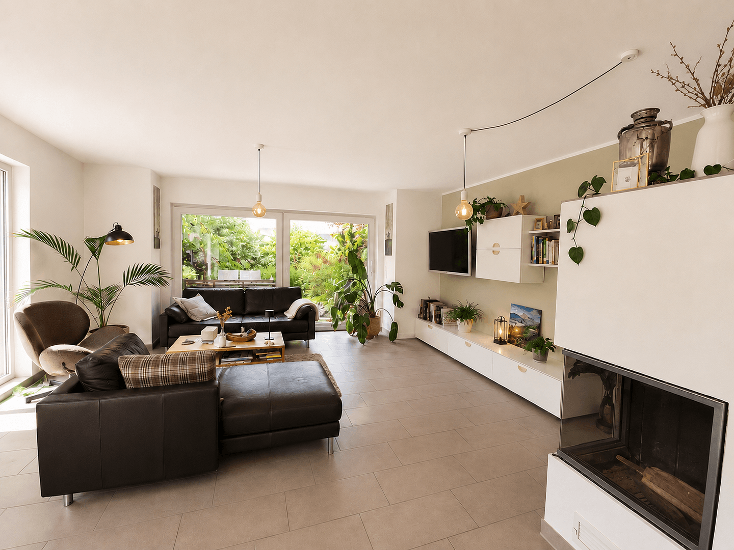 Prodej domu 165 m², pozemek 665 m², München, Bavorsko Prodej domu 165 m², pozemek 665 m², München, Bavorsko