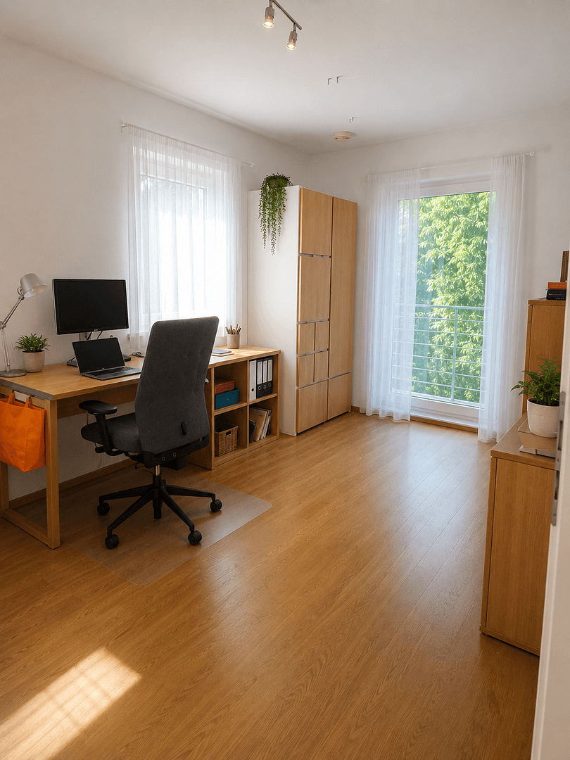 Prodej domu 165 m², pozemek 665 m², München, Bavorsko Prodej domu 165 m², pozemek 665 m², München, Bavorsko