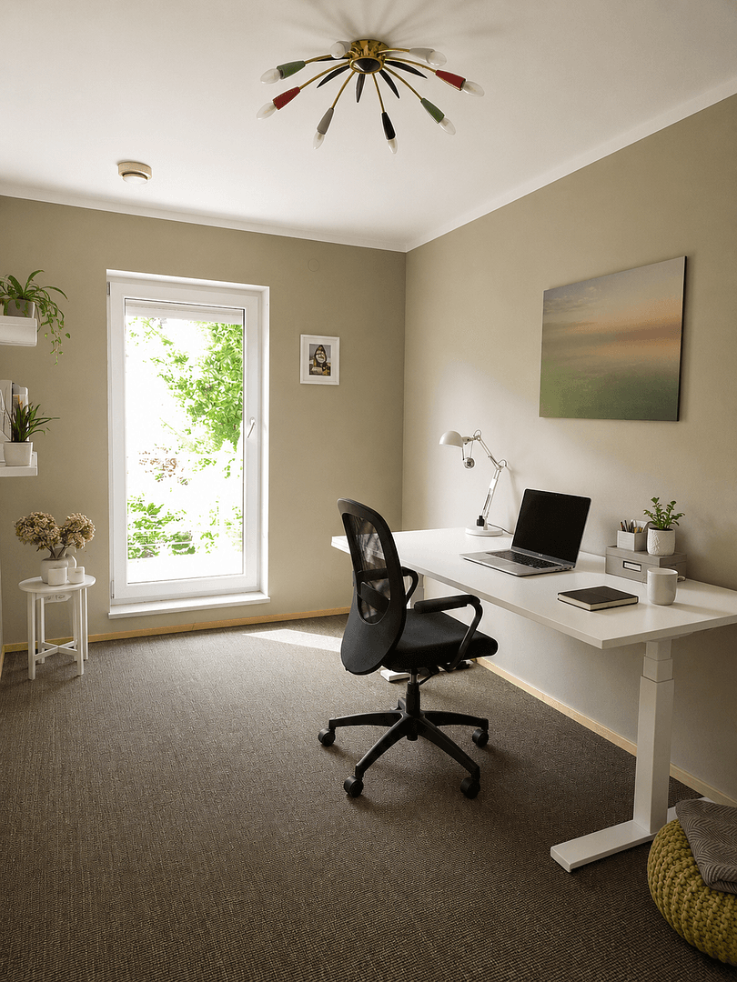 Prodej domu 165 m², pozemek 665 m², München, Bavorsko Prodej domu 165 m², pozemek 665 m², München, Bavorsko