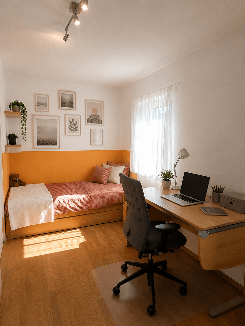 Prodej domu 165 m², pozemek 665 m², München, Bavorsko Prodej domu 165 m², pozemek 665 m², München, Bavorsko