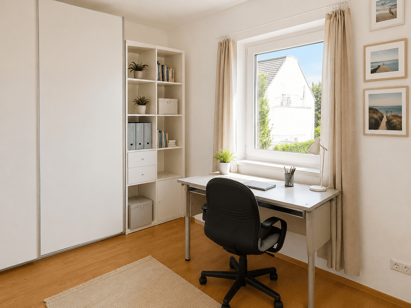 Prodej domu 165 m², pozemek 665 m², München, Bavorsko Prodej domu 165 m², pozemek 665 m², München, Bavorsko