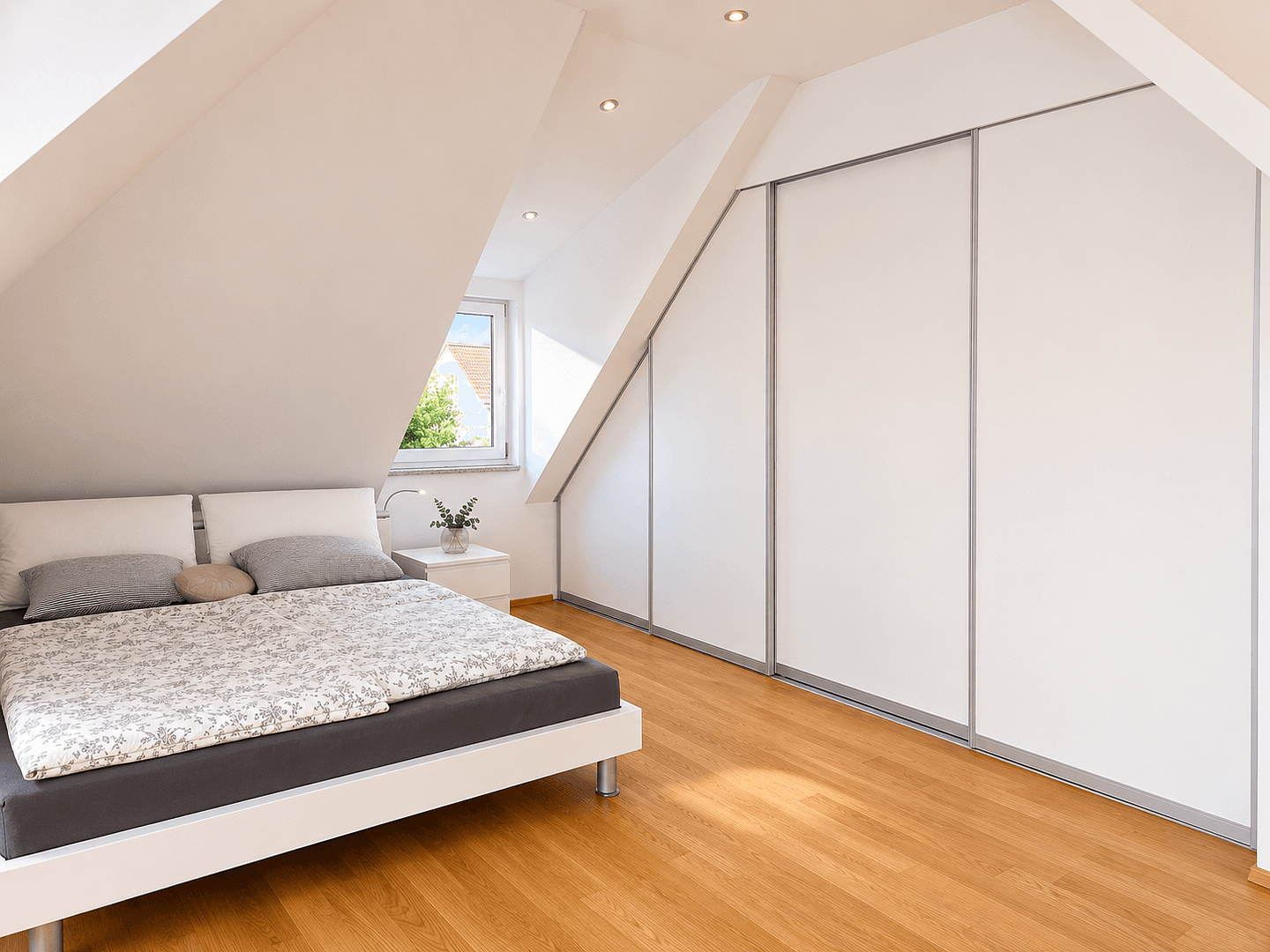Prodej domu 165 m², pozemek 665 m², München, Bavorsko Prodej domu 165 m², pozemek 665 m², München, Bavorsko