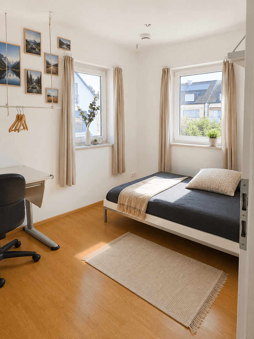 Prodej domu 165 m², pozemek 665 m², München, Bavorsko Prodej domu 165 m², pozemek 665 m², München, Bavorsko