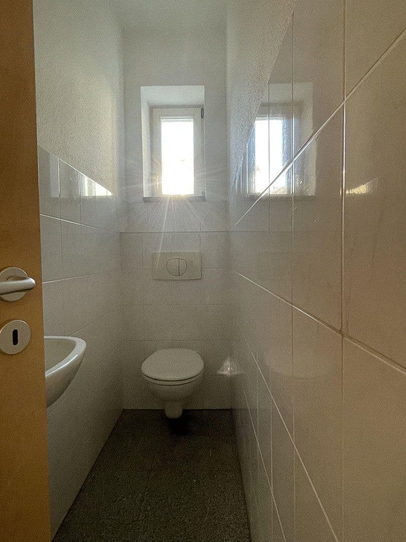 Prodej bytu 3+1 76 m², Weimar, Durynsko Prodej bytu 3+1 76 m², Weimar, Durynsko