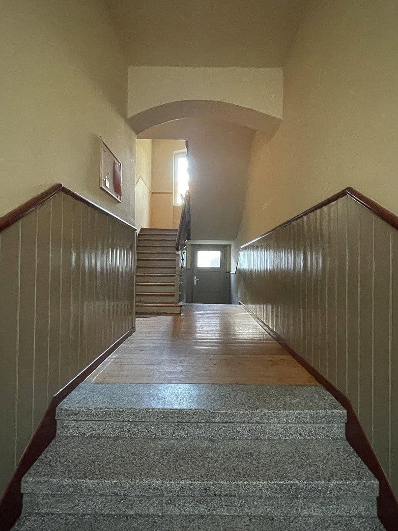 Prodej bytu 3+1 76 m², Weimar, Durynsko Prodej bytu 3+1 76 m², Weimar, Durynsko