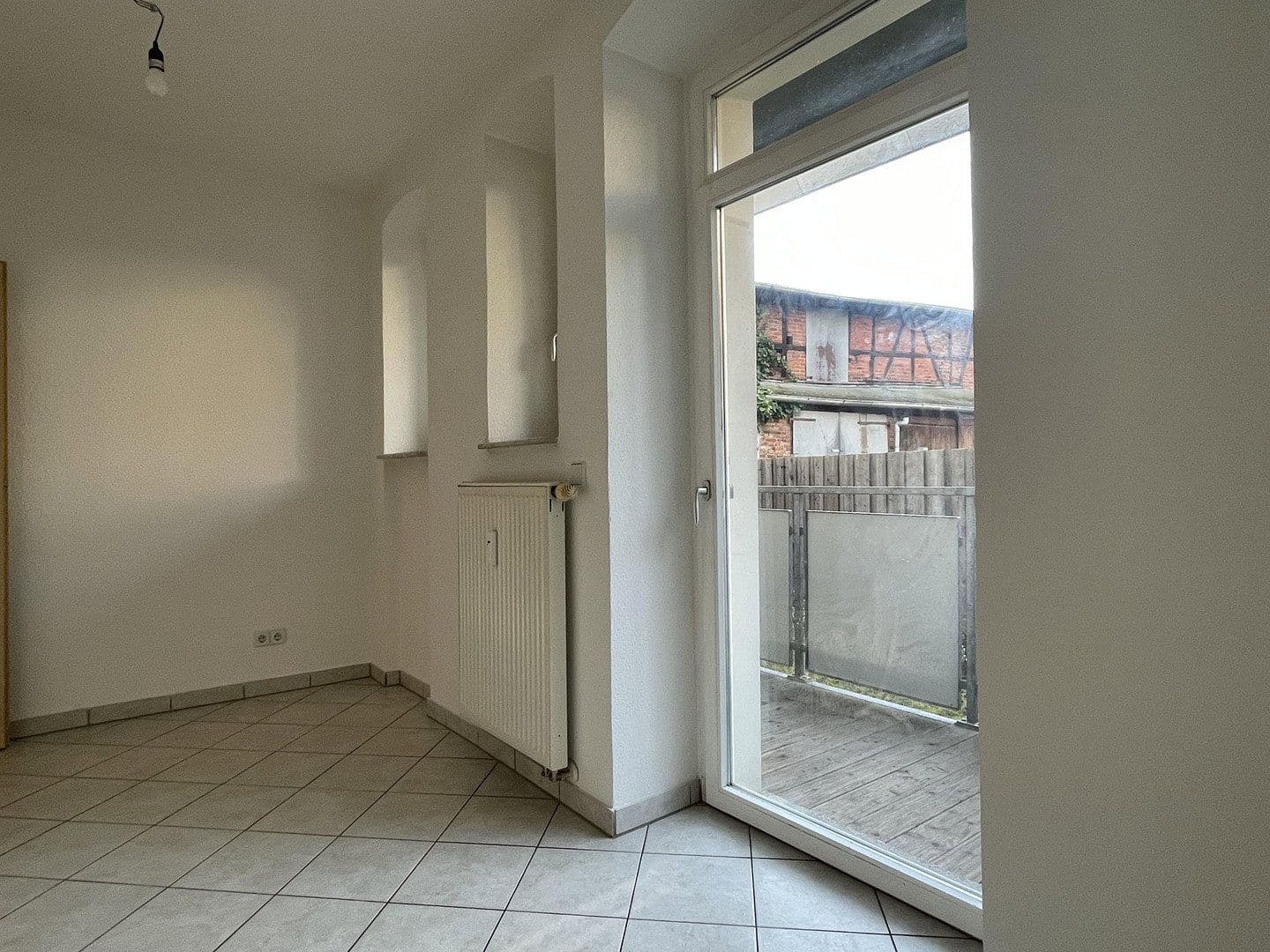 Prodej bytu 3+1 76 m², Weimar, Durynsko Prodej bytu 3+1 76 m², Weimar, Durynsko