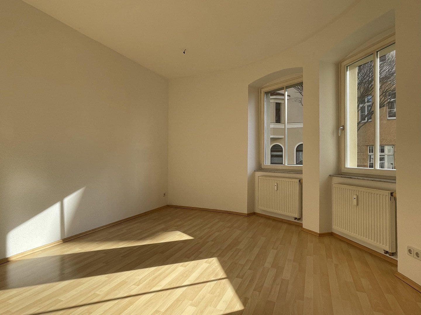 Prodej bytu 3+1 76 m², Weimar, Durynsko Prodej bytu 3+1 76 m², Weimar, Durynsko