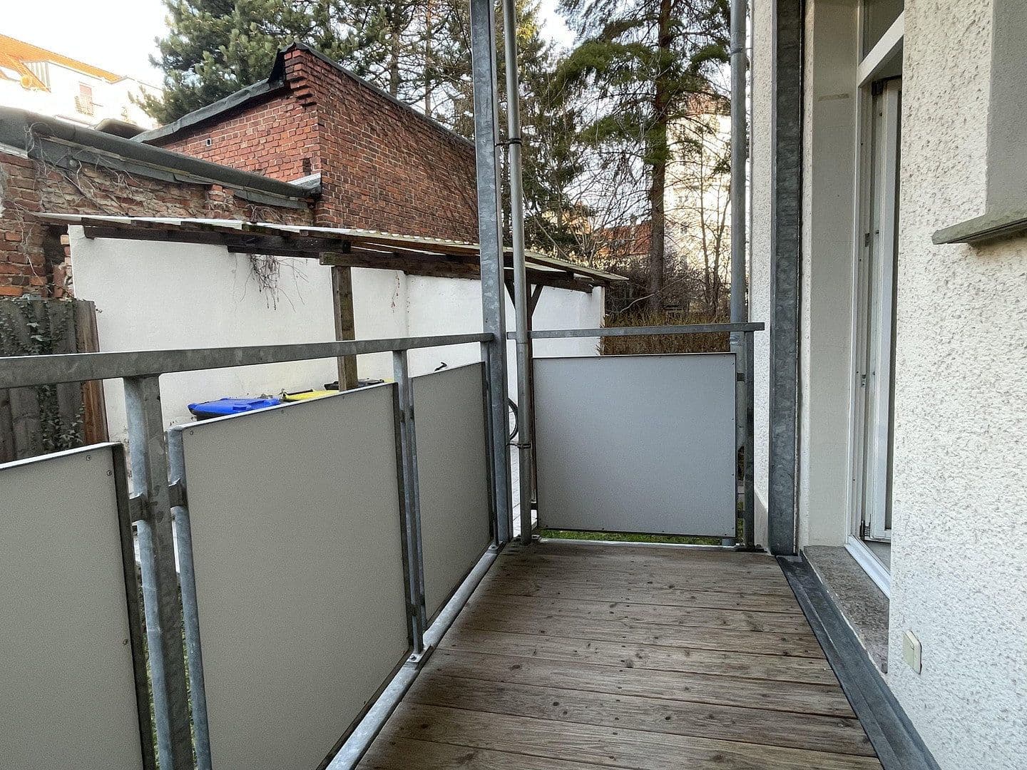 Prodej bytu 3+1 76 m², Weimar, Durynsko Prodej bytu 3+1 76 m², Weimar, Durynsko
